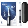 Oral-B iO 3 Cepillo Eléctrico Negro con Estuche de Viaje